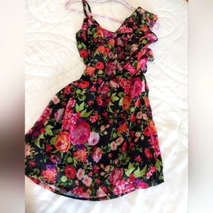 Summer Sheer Sundress